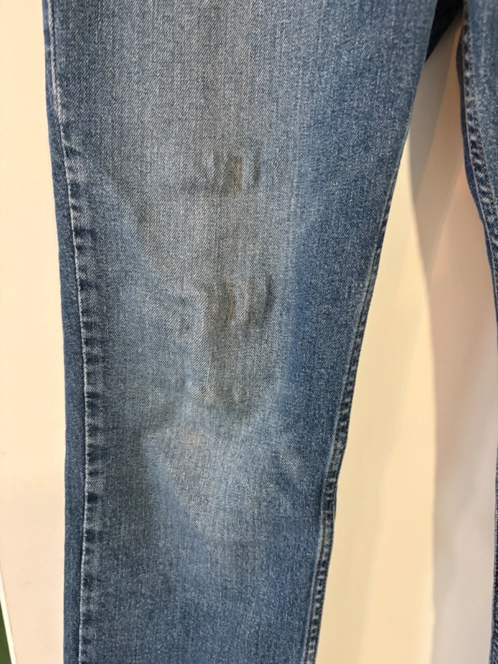 Levis brand levi